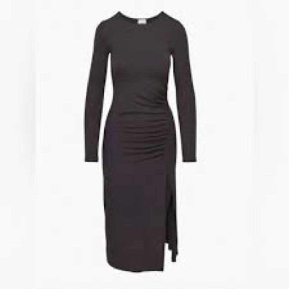 Aritzia Wilfred AMELIA DRESS